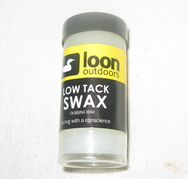 ����������� ����� LOON low tack swax